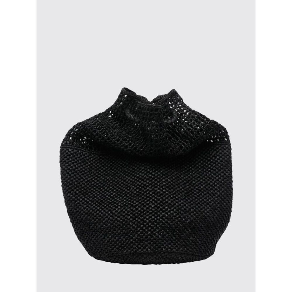 Ibeliv Shoulder Bag Woman Black